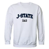 W Republic Dad Crewneck Jackson State Tigers 562-317