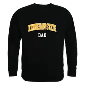 W Republic Dad Crewneck Kennesaw State Owls 562-320