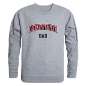 W Republic Dad Crewneck Lafayette Leopards 562-323