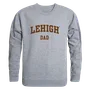 W Republic Dad Crewneck Lehigh Mountain Hawks 562-327