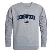 W Republic Dad Crewneck Longwood Lancers 562-330