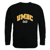 W Republic Dad Crewneck Maryland Baltimore Retrievers 562-336