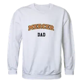 W Republic Dad Crewneck Mercer Bears 562-340