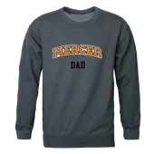 W Republic Dad Crewneck Mercer Bears 562-340