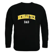 W Republic Dad Crewneck Michigan Tech 562-341