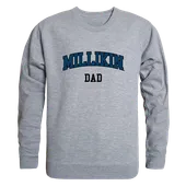 W Republic Dad Crewneck Millikin Big Blue 562-342