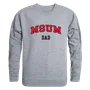 W Republic Dad Crewneck Minnesota State Moorhead Dragons 562-343