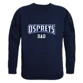 W Republic Dad Crewneck North Florida Ospreys 562-354