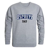 W Republic Dad Crewneck North Florida Ospreys 562-354