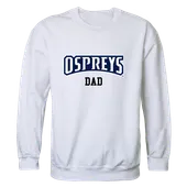 W Republic Dad Crewneck North Florida Ospreys 562-354