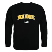 W Republic Dad Crewneck Northern Kentucky Norse 562-356