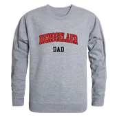 W Republic Dad Crewneck Rensselaer Polytechnic Institute 562-367