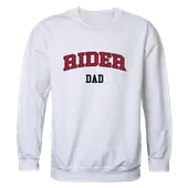 W Republic Dad Crewneck Rider University Broncos 562-368