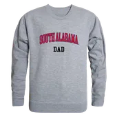 W Republic Dad Crewneck South Alabama Jaguars 562-382