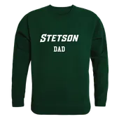 W Republic Dad Crewneck Stetson University Hatters 562-387