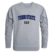 W Republic Dad Crewneck Tennessee State University Tigers 562-390