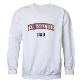 W Republic Dad Crewneck Tennessee Tech Golden Eagles 562-391