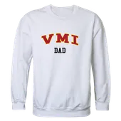 W Republic Dad Crewneck Virginia Military Institute Keydets 562-399