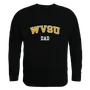 W Republic Dad Crewneck West Virginia Mountaineers 562-404
