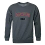 W Republic Dad Crewneck Western Illinois Leathernecks 562-405