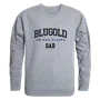 W Republic Dad Crewneck Wisconsin Eau Claire Blugolds 562-409