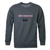 W Republic Dad Crewneck Westminster Griffins 562-421