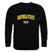 W Republic Dad Crewneck Emporia State University Hornets 562-423