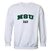 W Republic Dad Crewneck Northeastern State University Riverhawks 562-426