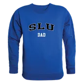 W Republic Dad Crewneck St Louis Billikens 562-428