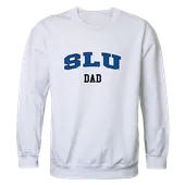 W Republic Dad Crewneck St Louis Billikens 562-428