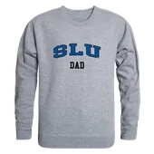 W Republic Dad Crewneck St Louis Billikens 562-428