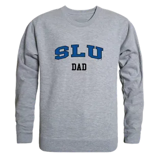 W Republic Dad Crewneck St Louis Billikens 562-428
