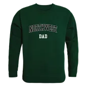 W Republic Dad Crewneck Northwest Missouri State Bearcats 562-440