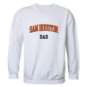 W Republic Dad Crewneck Sam Houston State Bearkats 562-441