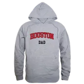 W Republic Dad Hoodie Houston Cougars 563-123