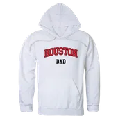 W Republic Dad Hoodie Houston Cougars 563-123