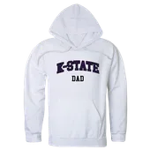 W Republic Dad Hoodie Kansas State Wildcats 563-127