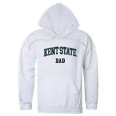 W Republic Dad Hoodie Kent State Golden Flashes 563-128