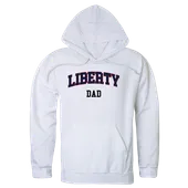 W Republic Dad Hoodie Liberty Flames 563-129