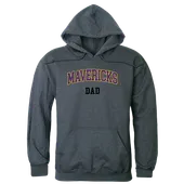 W Republic Dad Hoodie Minnesota State Mavericks 563-132