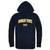 W Republic Dad Hoodie Murray State Racers 563-135