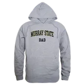 W Republic Dad Hoodie Murray State Racers 563-135