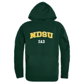 W Republic Dad Hoodie North Dakota State Bison 563-140