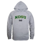 W Republic Dad Hoodie North Dakota State Bison 563-140