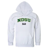 W Republic Dad Hoodie North Dakota State Bison 563-140