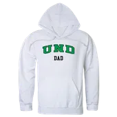 W Republic Dad Hoodie University Of North Dakota 563-141