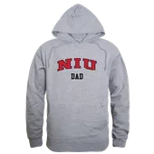 W Republic Dad Hoodie Northern Illinois Huskies 563-142