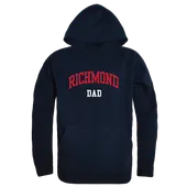 W Republic Dad Hoodie Richmond Spiders 563-145