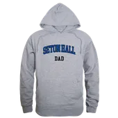 W Republic Dad Hoodie Seton Hall Pirates 563-147