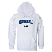 W Republic Dad Hoodie Seton Hall Pirates 563-147